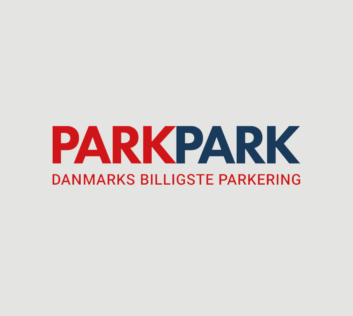 ParkPark parkeringsapp